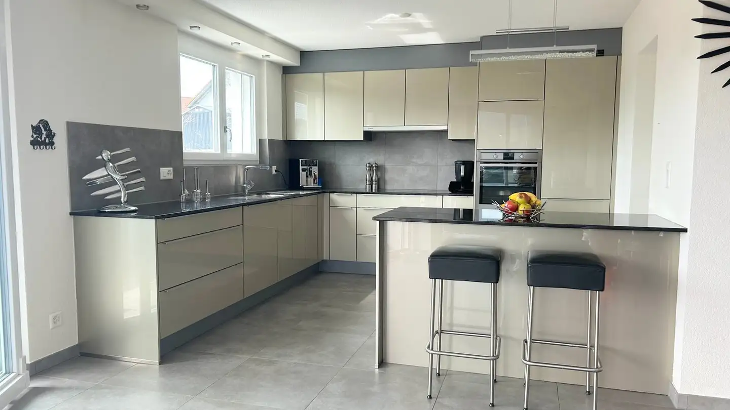 Appartement à vendre - Rue Des Alisiers 13, 2340 Le Noirmont - Photo 3