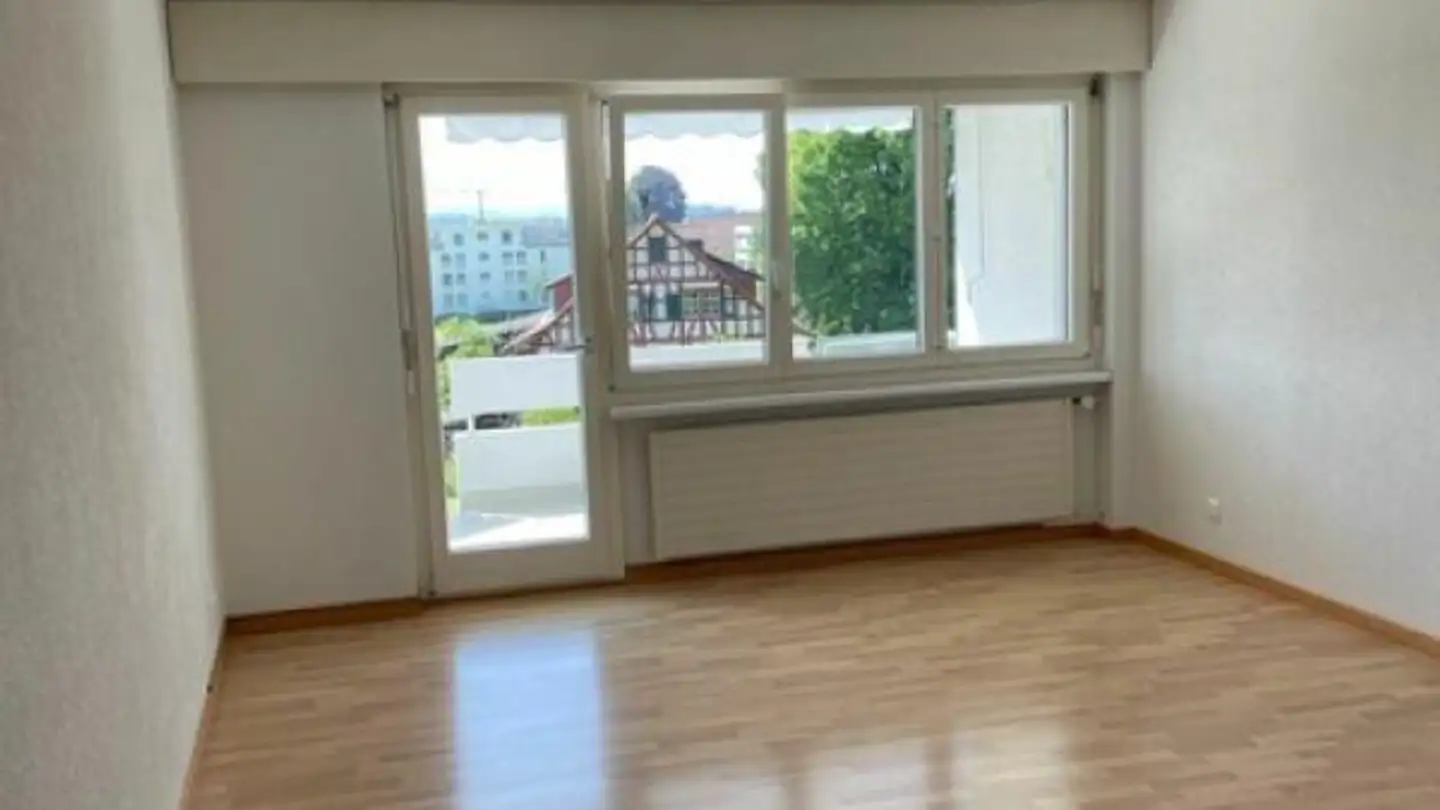 Appartamento in affitto - Spitalstrasse, 8620 Wetzikon ZH - Foto 3