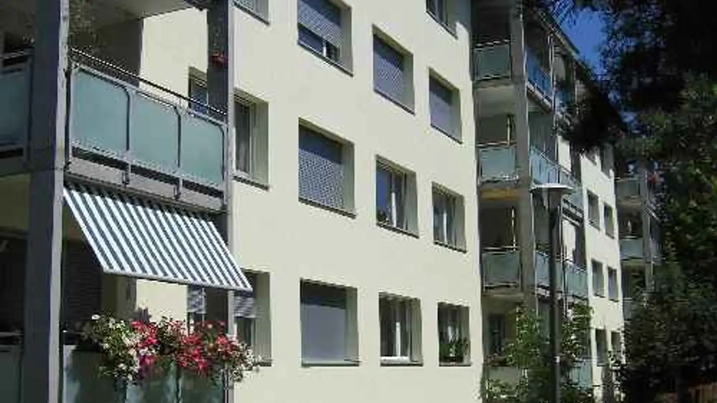 Appartamento in affitto - Wartstrasse 54, 8400 Winterthur