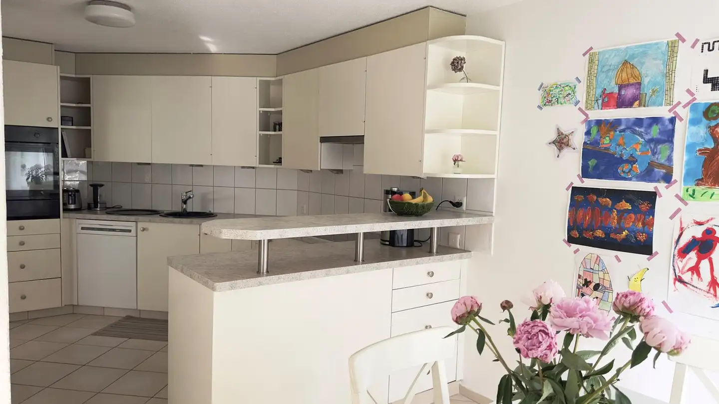 Apartment for sale - Angensteinerweg 15, 4144 Arlesheim - Photo 3