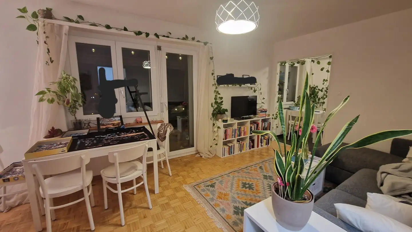 Apartment for rent - Wilstrasse 15, 8610 Uster