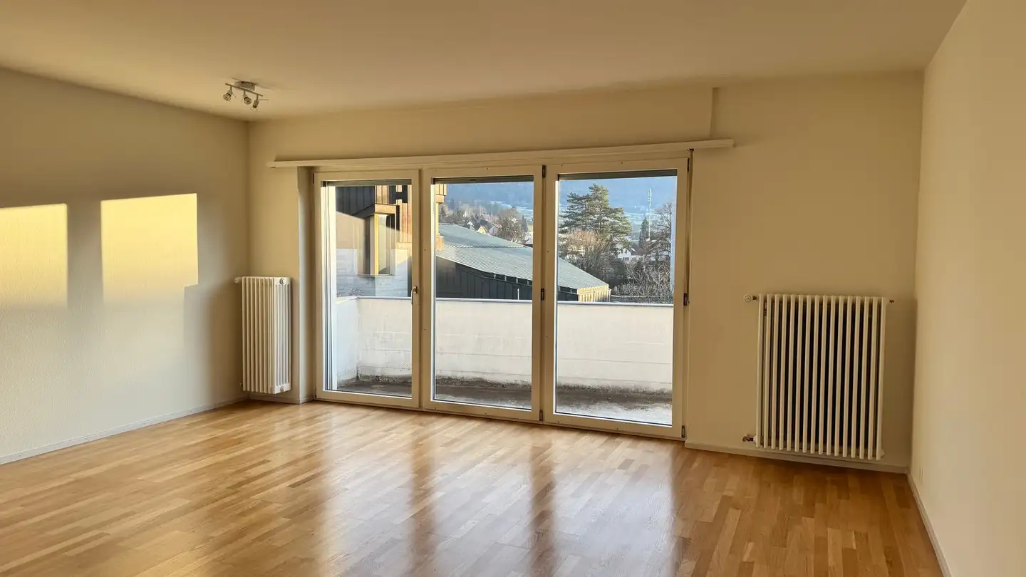Wohnung mieten - Fehrenstrasse 11, 4226 Breitenbach - Foto 4