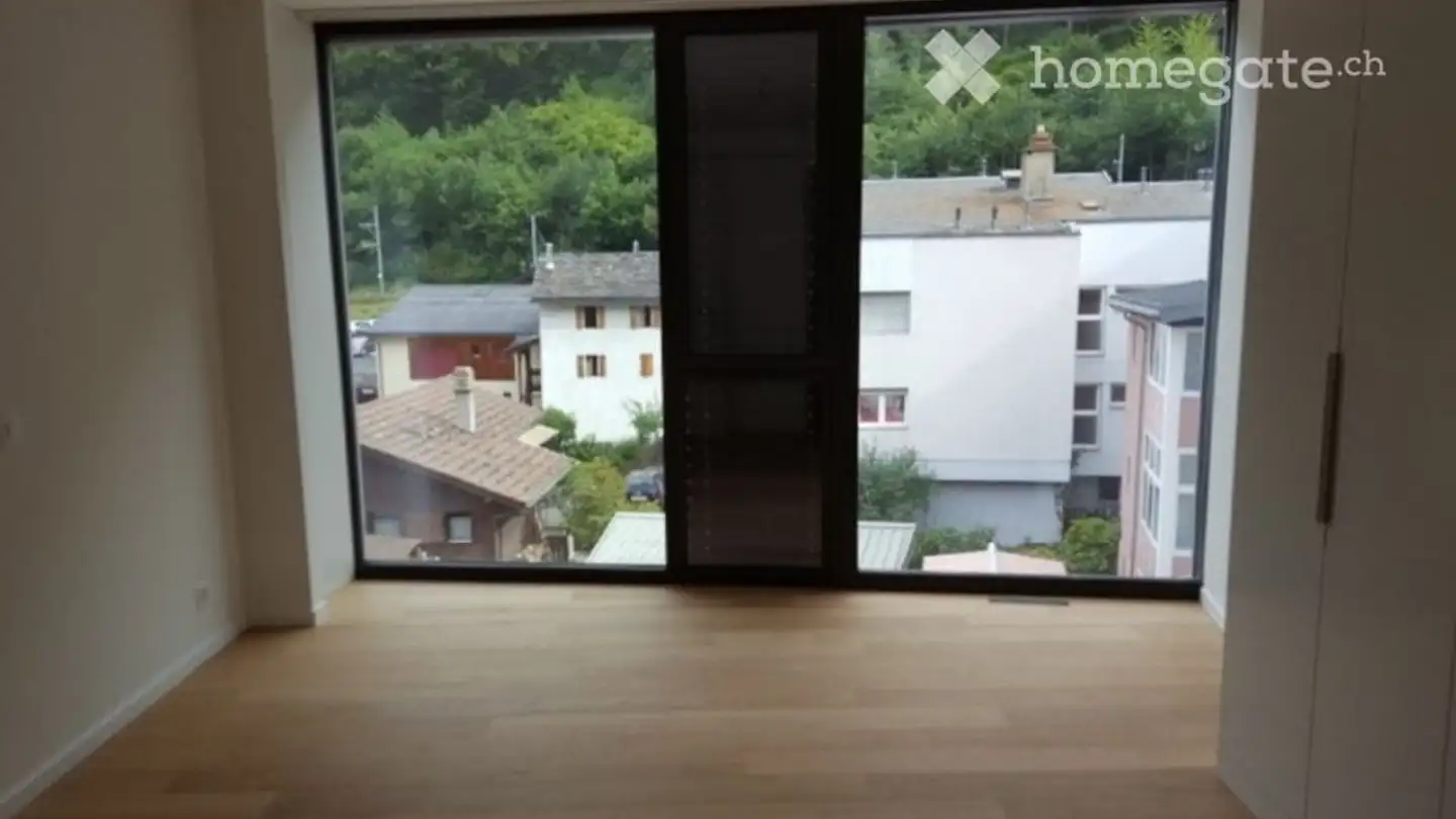 Apartment for rent - Rue Du Bourg 11, 1920 Martigny - Photo 2