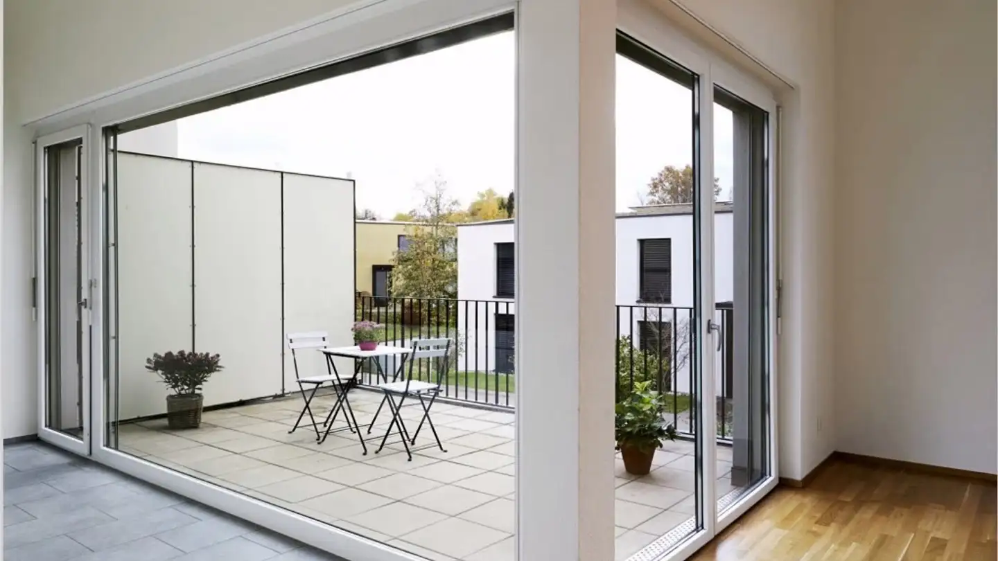 Penthouse for rent - Belchenring 59, 4123 Allschwil