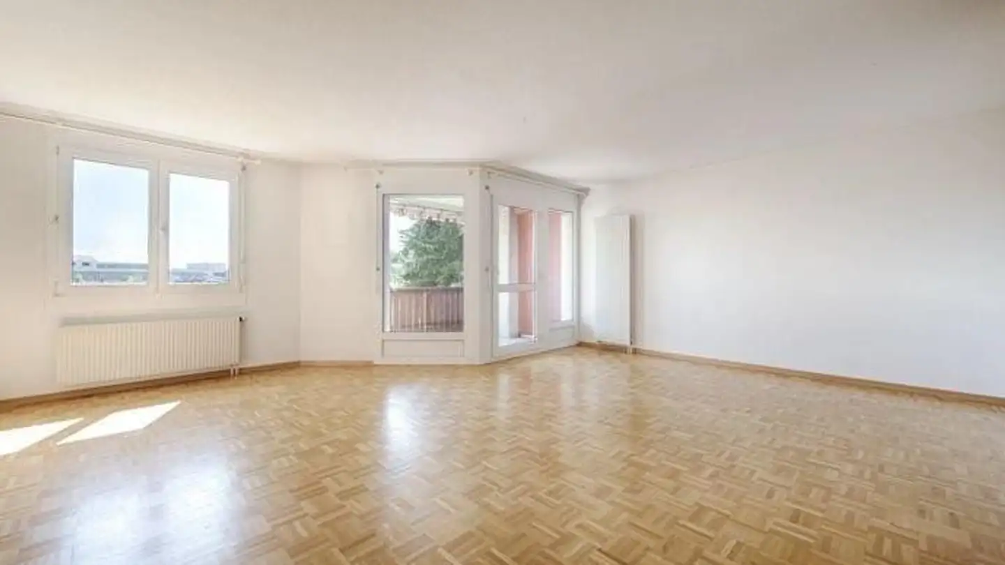 Appartamento in affitto - Lehnrüttiweg 3, 4702 Oensingen - Foto 3