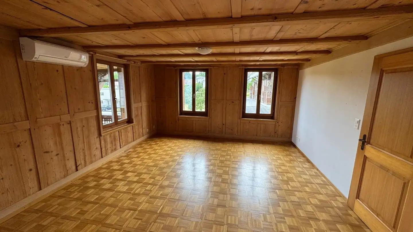 Appartement à louer - Tunnelstrasse 10, 3186 Düdingen - Photo 2