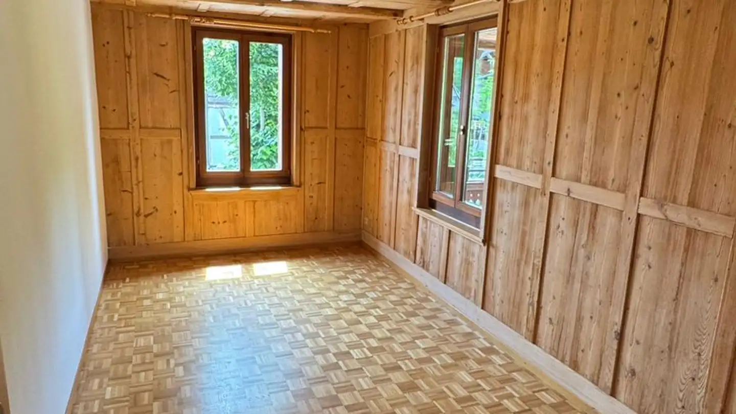 Appartement à louer - Tunnelstrasse 10, 3186 Düdingen - Photo 3