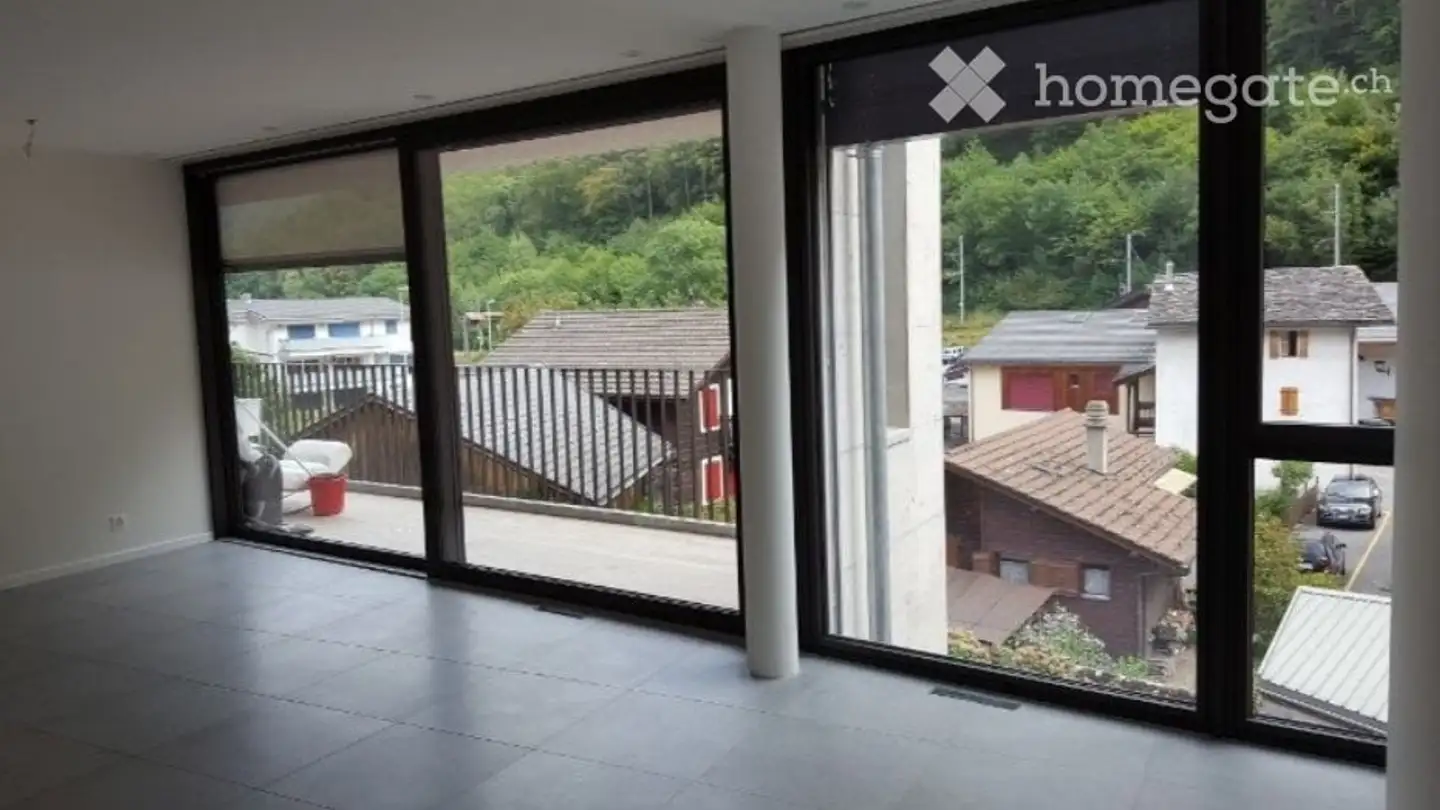 Apartment for rent - Rue Du Bourg 11, 1920 Martigny - Photo 4