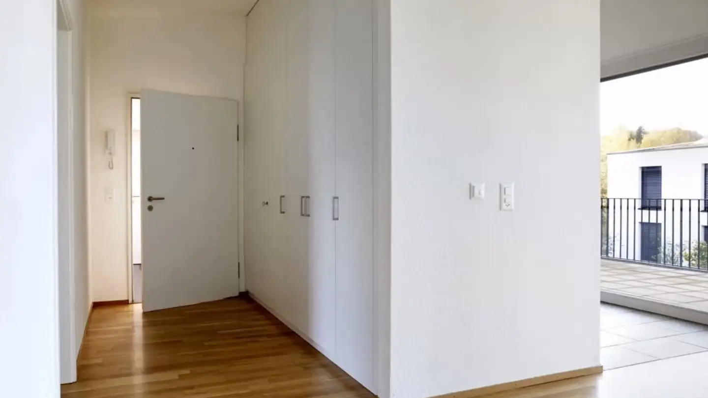 Penthouse for rent - Belchenring 59, 4123 Allschwil - Photo 4