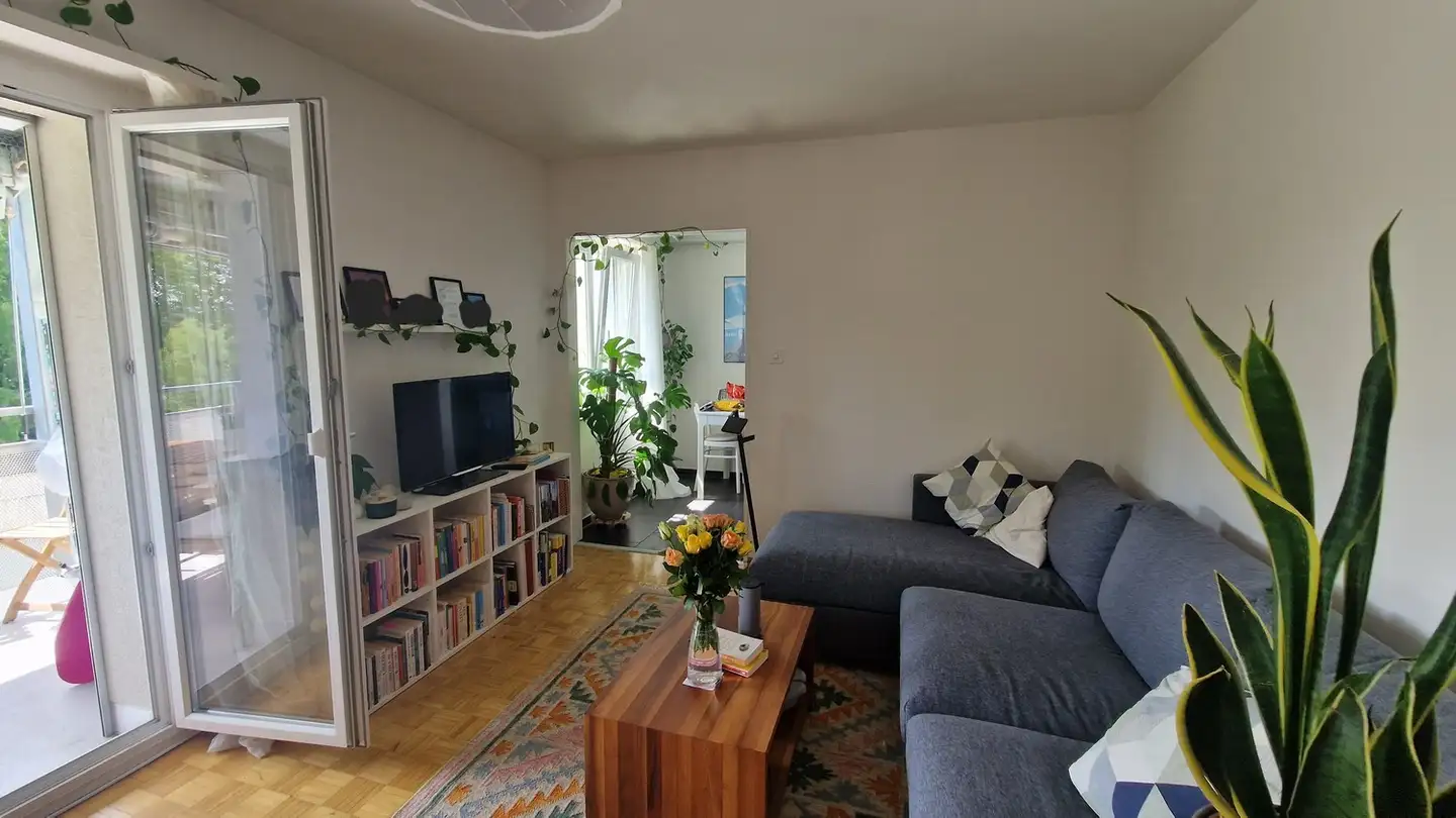Apartment for rent - Wilstrasse 15, 8610 Uster - Photo 2