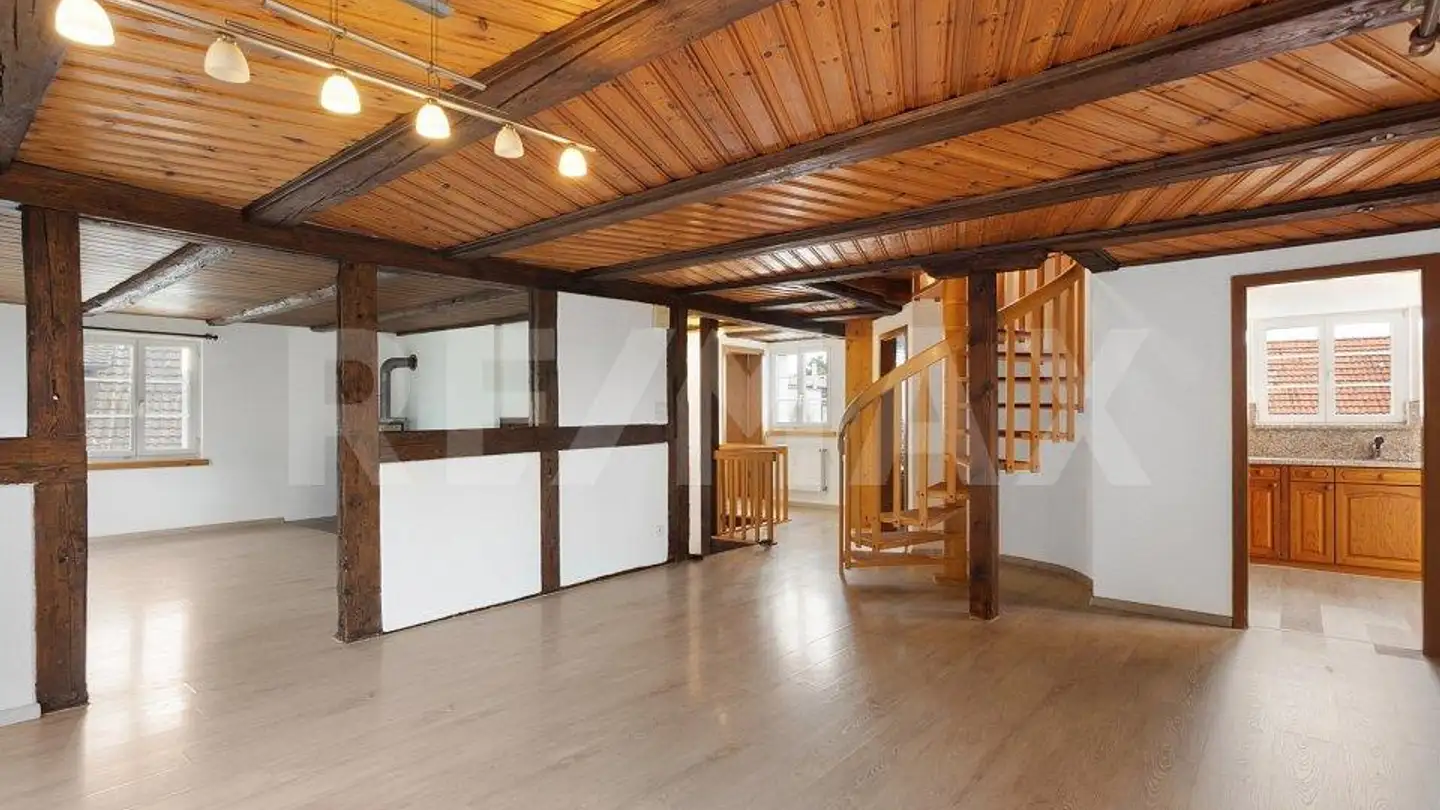 Edificio residenziale in vendita - Dorfstrasse 7, 9305 Berg SG - Foto 4