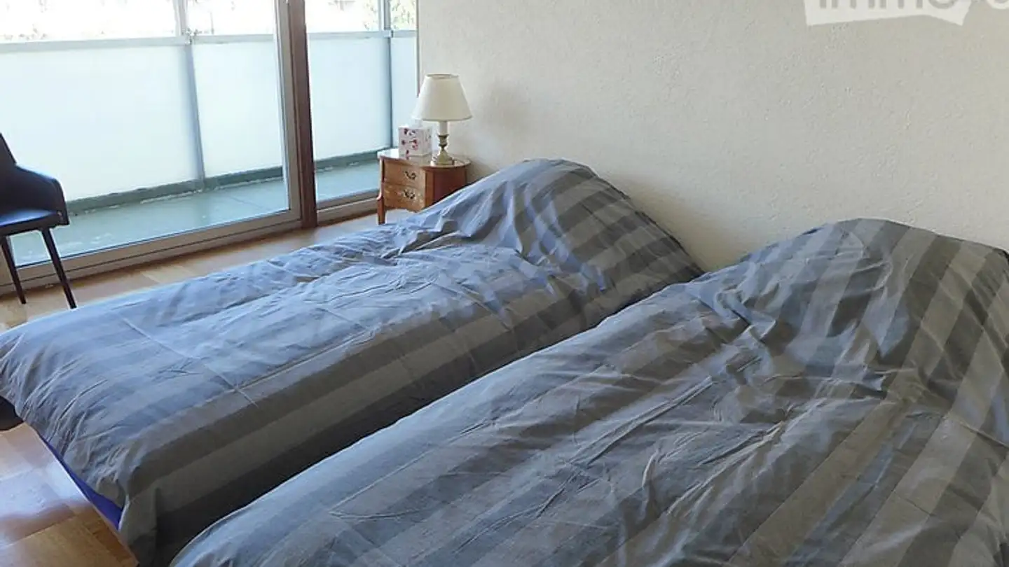 Apartment for rent - Route De Florissant 86c, 1206 Genève - Photo 3