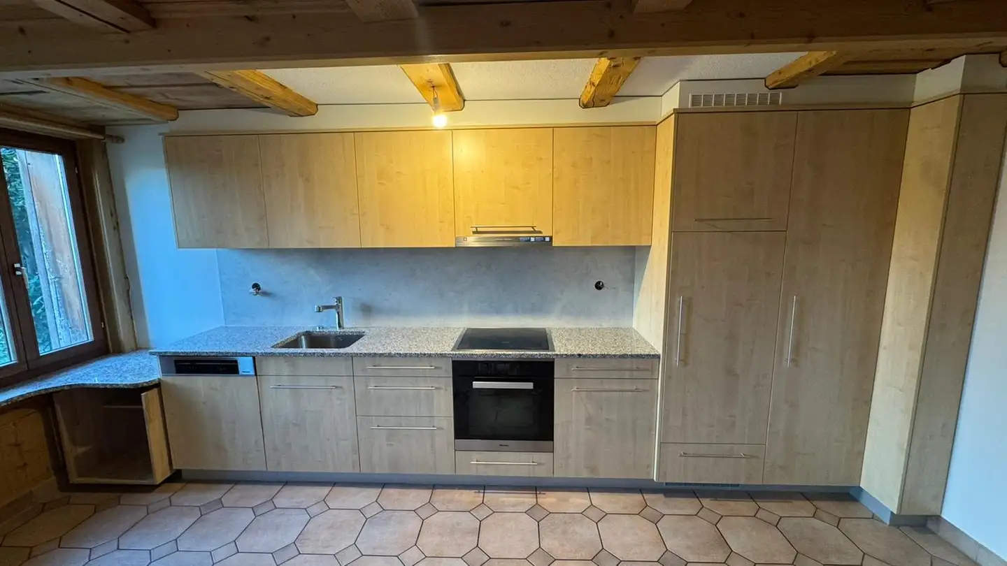 Appartement à louer - Tunnelstrasse 10, 3186 Düdingen - Photo 4