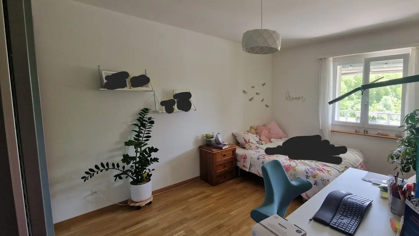 Apartment for rent - Wilstrasse 15, 8610 Uster - Photo 3
