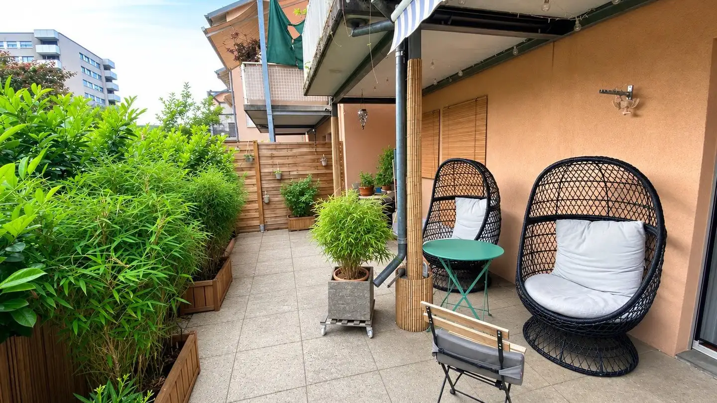 Apartment for rent - Chemin de Publoz 30, 1070 Puidoux
