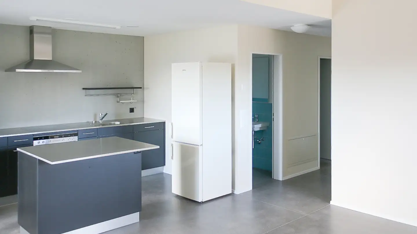 Wohnung mieten - Dorf, 6243 Egolzwil