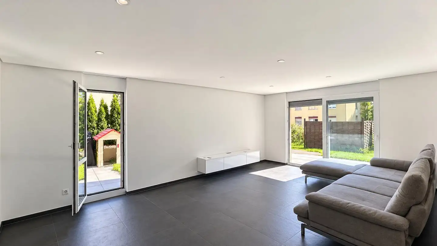 Apartment for rent - Schlossmühlestrasse 9, 8408 Winterthur