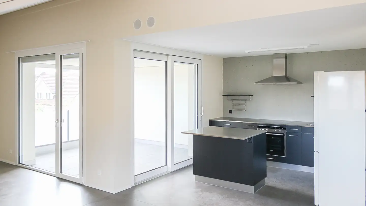 Wohnung mieten - Dorf, 6243 Egolzwil - Foto 3