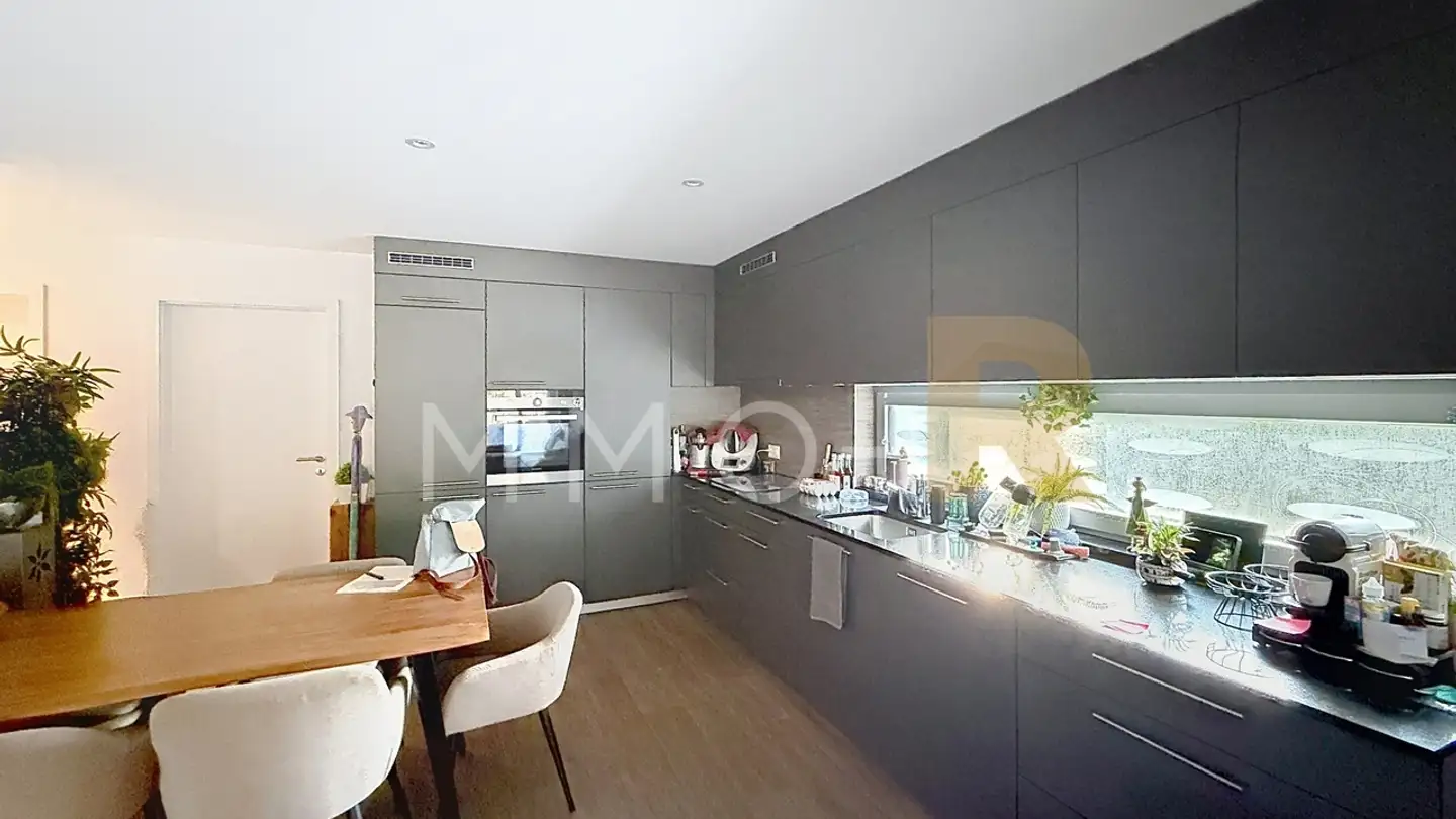 Apartment for sale - Les Prés-Du-Tennis, 1619 Les Paccots - Photo 4