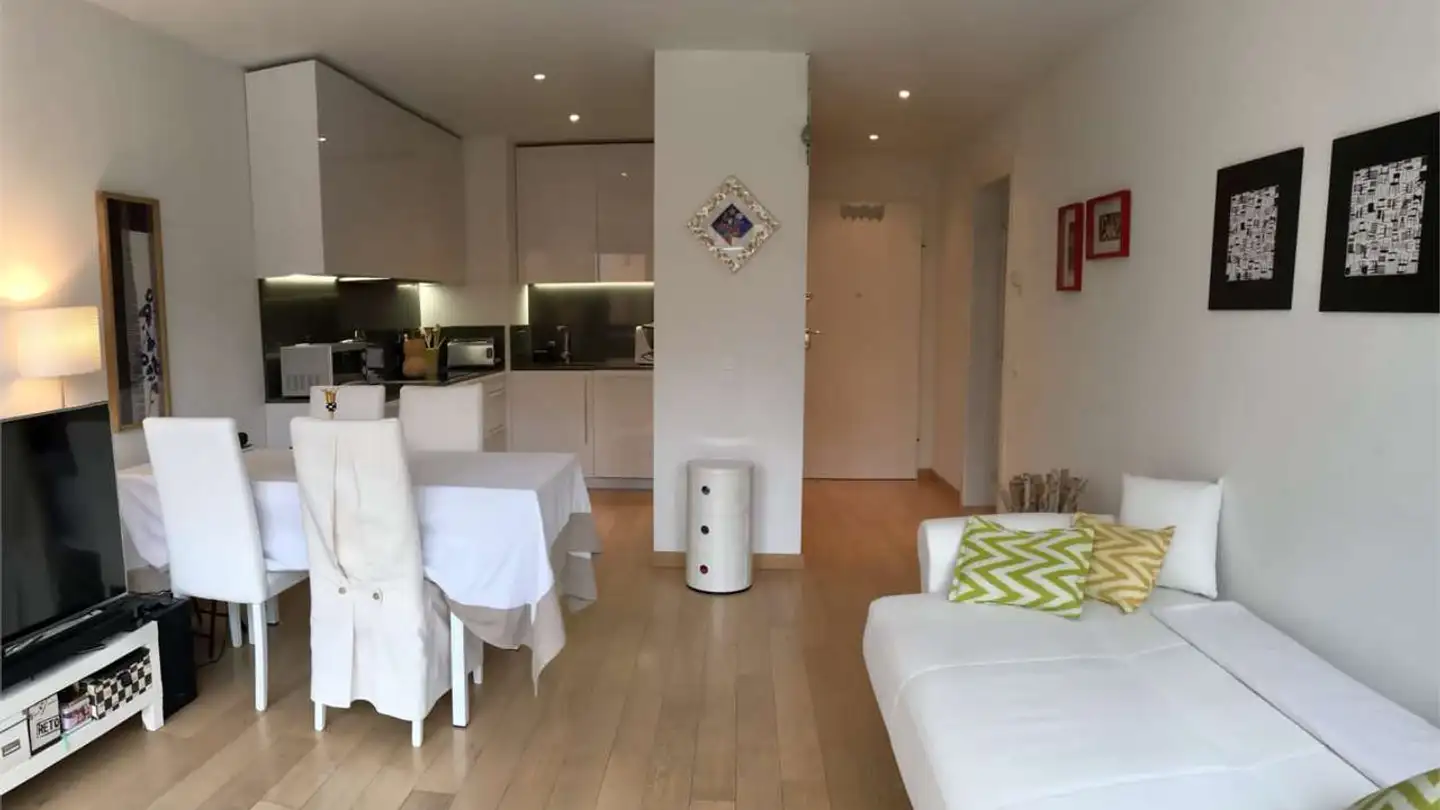 Apartment for sale - 6900 Massagno - Photo 3