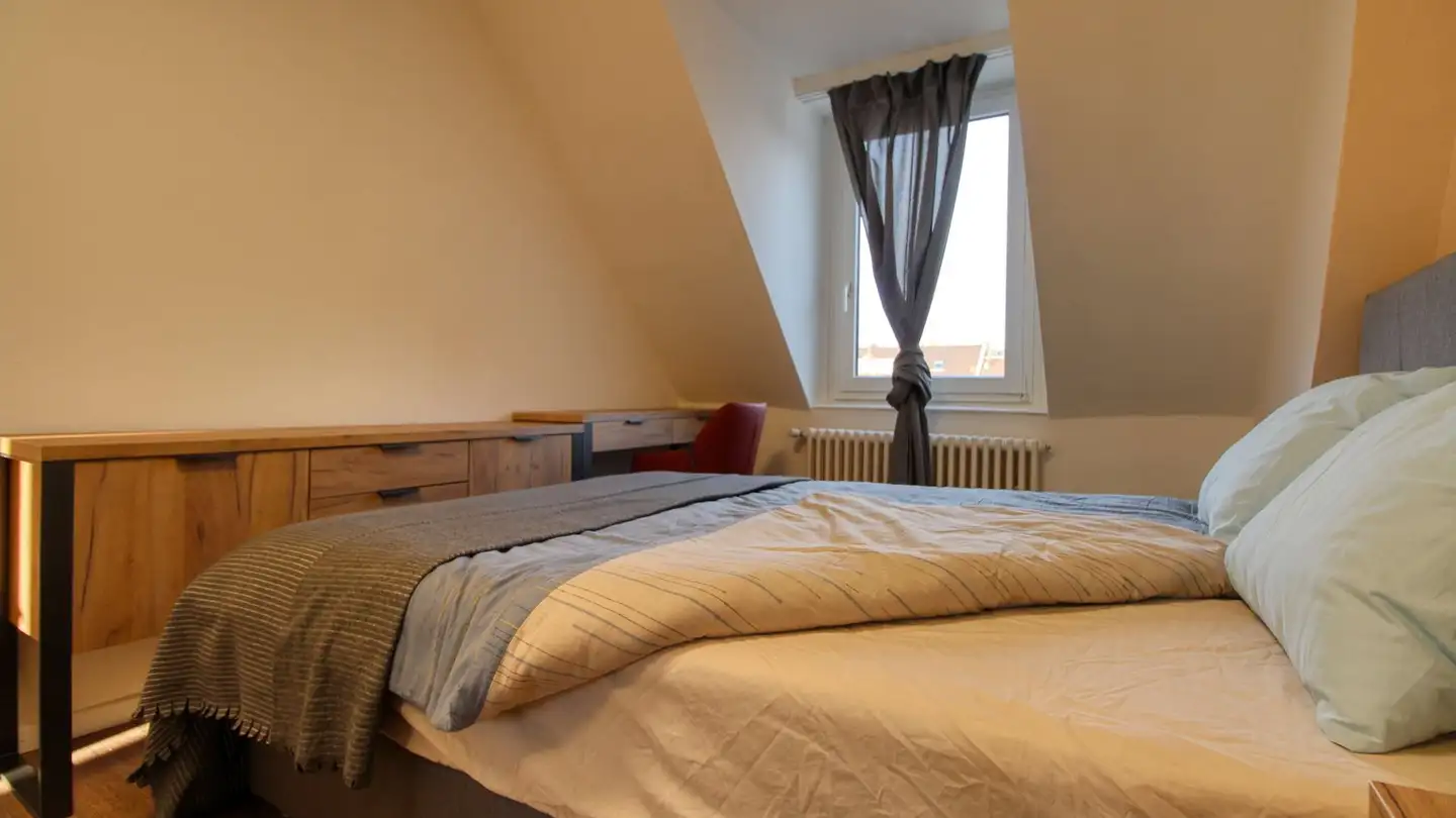 Zimmer mieten - Steinstrasse, 8003 Zürich - Foto 2