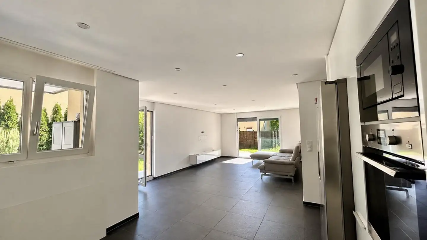 Apartment for rent - Schlossmühlestrasse 9, 8408 Winterthur - Photo 2