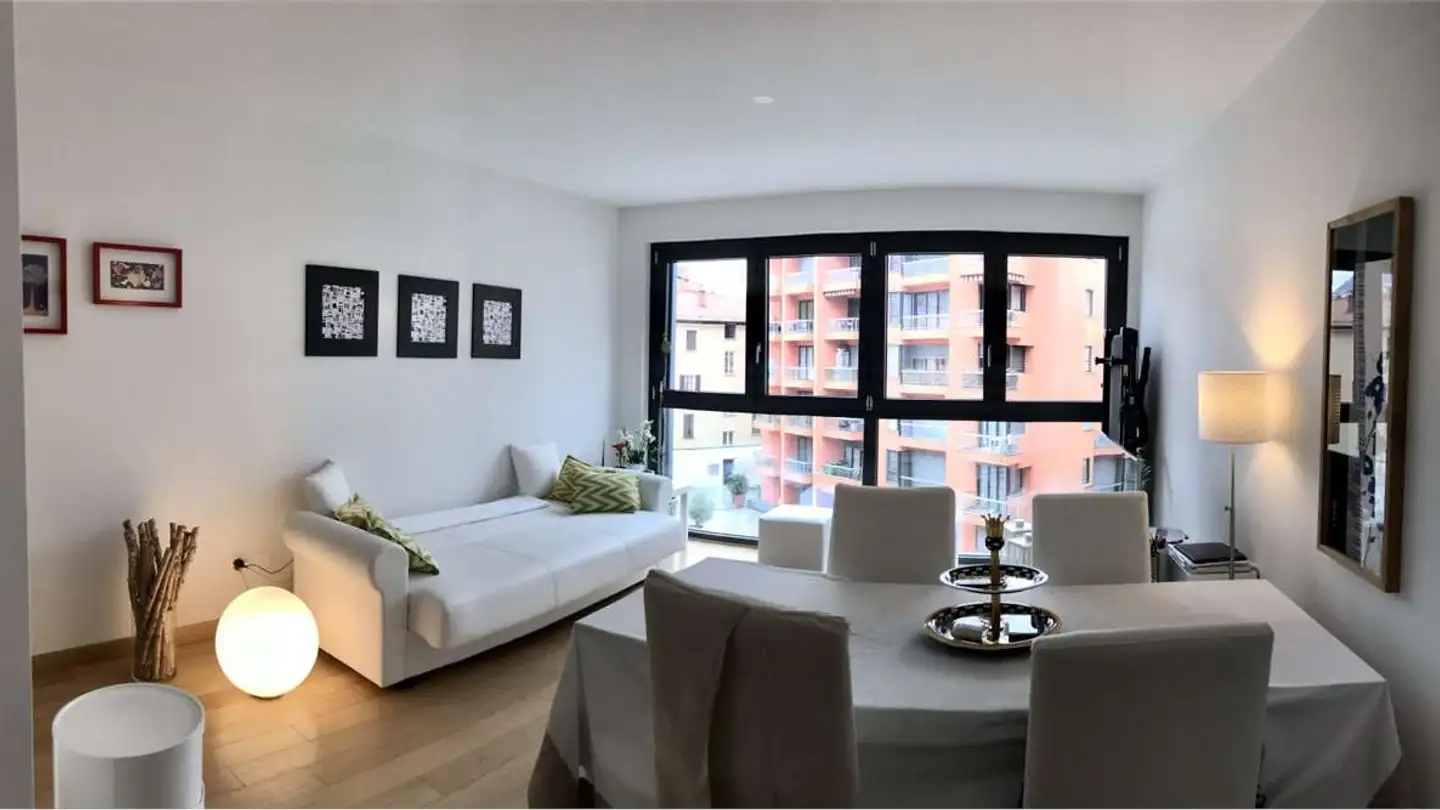 Apartment for sale - 6900 Massagno - Photo 2