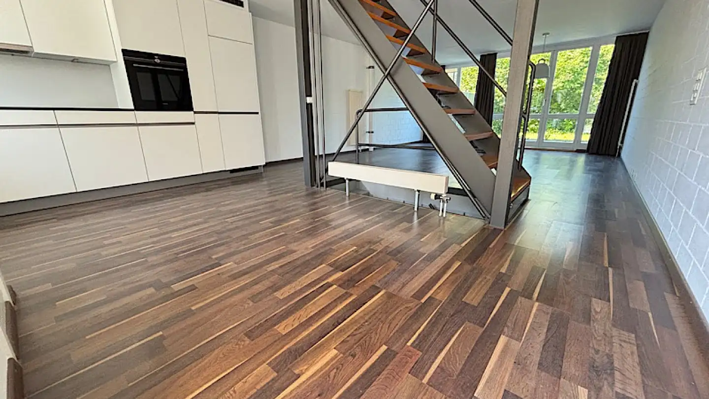 Maison en terrasse à louer - Solothurnstrasse 52b, 3294 Büren an der Aare