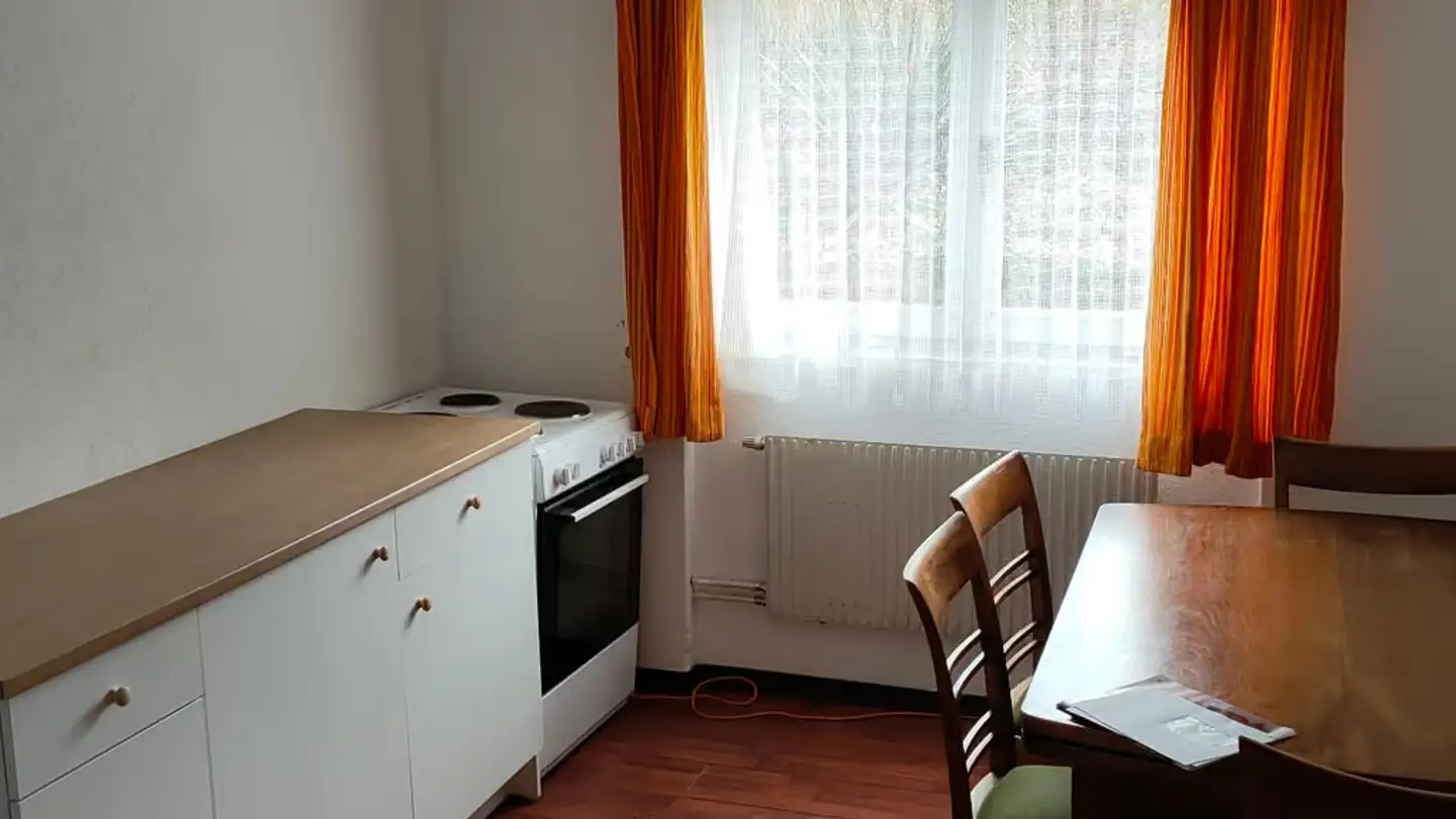 Appartement à louer - 3253 Schnottwil