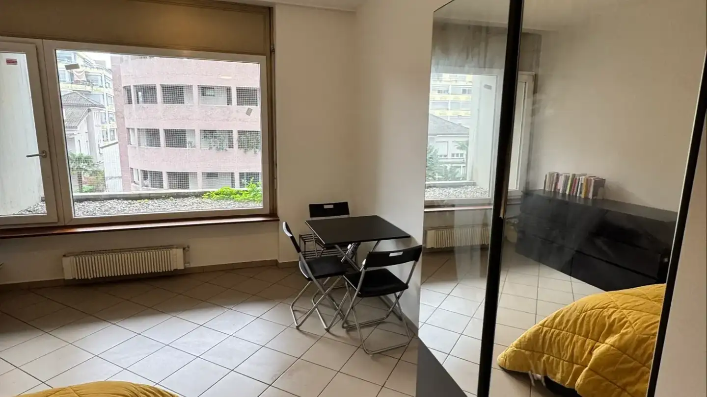 Appartement à louer - Corso San Gottardo 74, 6830 Chiasso - Photo 2