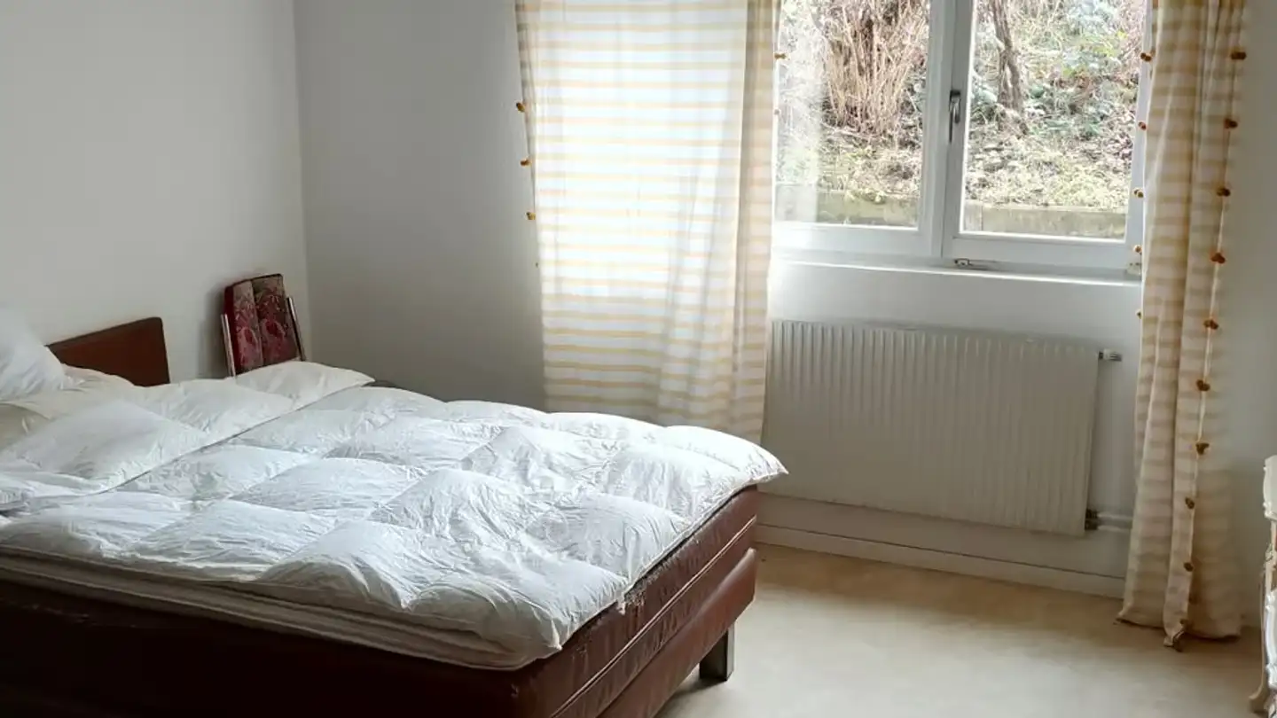Apartment for rent - 3253 Schnottwil - Photo 3