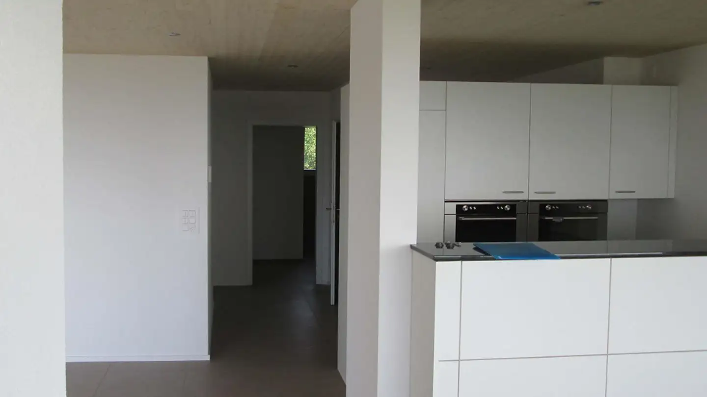 Terrassenwohnung mieten - Hinterbühle 936, 9427 Wolfhalden - Foto 3