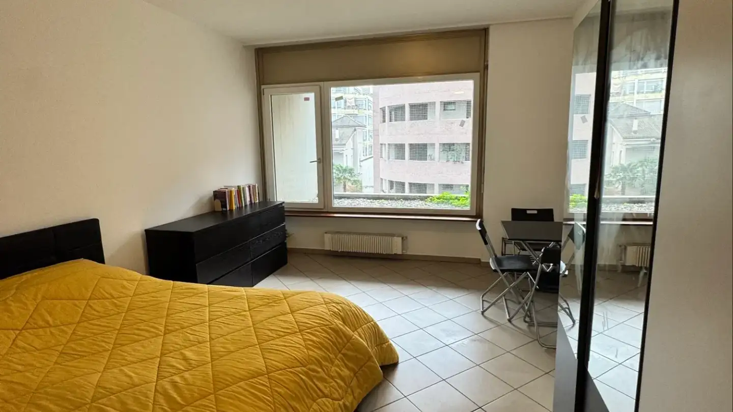 Appartement à louer - Corso San Gottardo 74, 6830 Chiasso - Photo 4