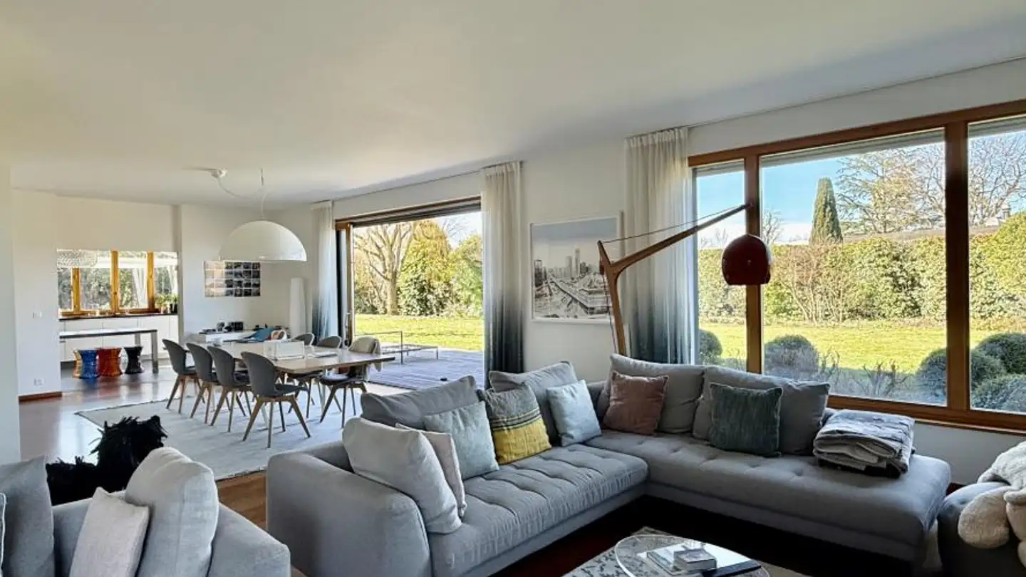 Villa for sale - 1246 Corsier GE - Photo 3