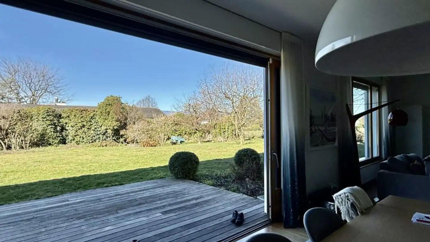 Villa for sale - 1246 Corsier GE - Photo 4
