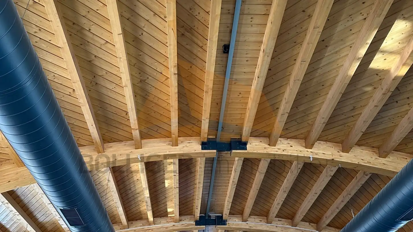 Edificio ad uso misto in vendita - Rue Fritz-Courvoisier 61, 2300 La Chaux-de-Fonds - Photo 3