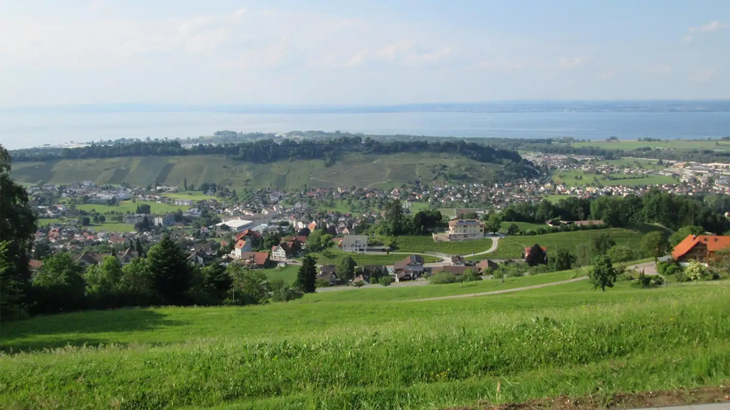 Terrassenwohnung mieten - Hinterbühle 936, 9427 Wolfhalden