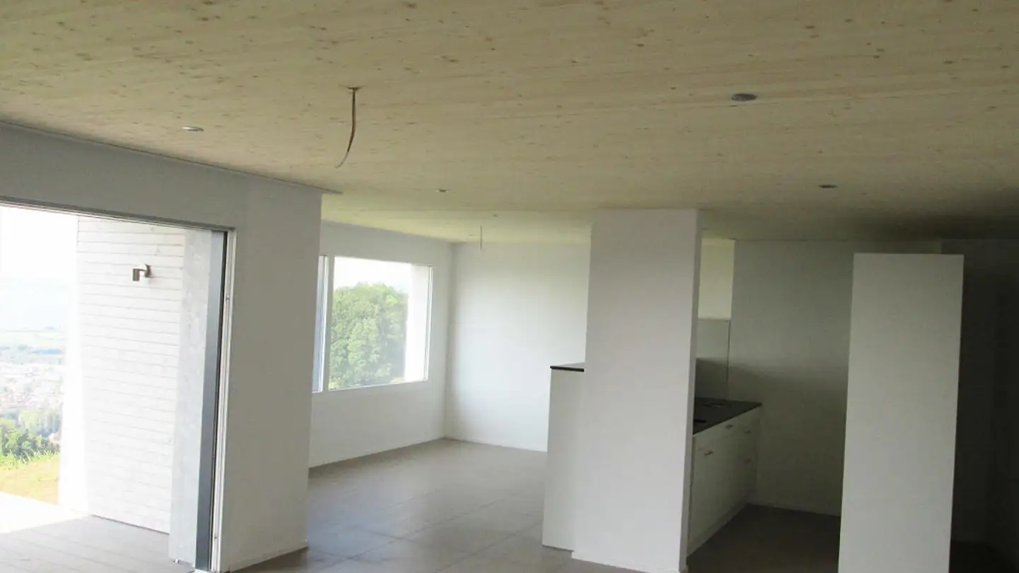 Terrassenwohnung mieten - Hinterbühle 936, 9427 Wolfhalden - Foto 2