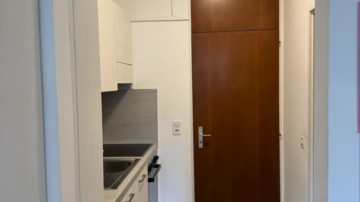 Appartement à louer - Corso San Gottardo 74, 6830 Chiasso