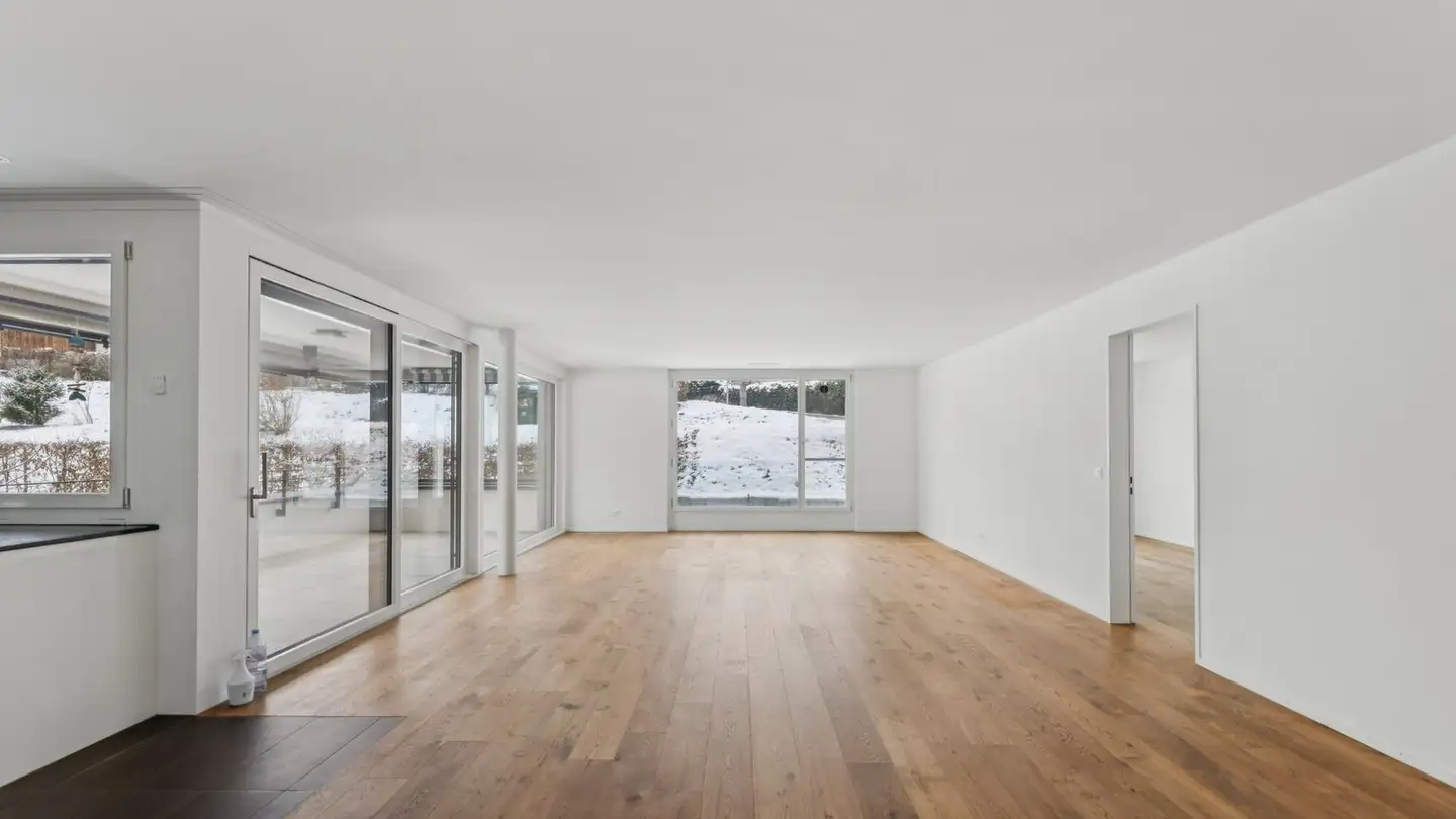 Apartment for rent - Kirchenfeldmatt 2, 5630 Muri AG - Photo 3