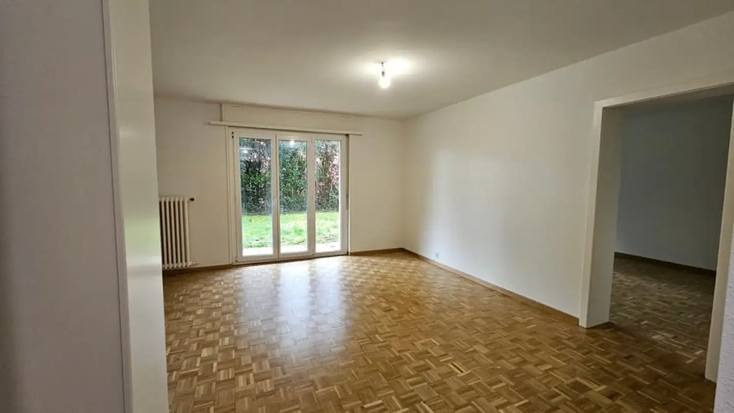 Wohnung mieten - Avenue Des Alpes 30, 2000 Neuchâtel - Foto 3