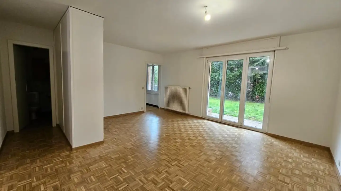 Wohnung mieten - Avenue Des Alpes 30, 2000 Neuchâtel - Foto 4