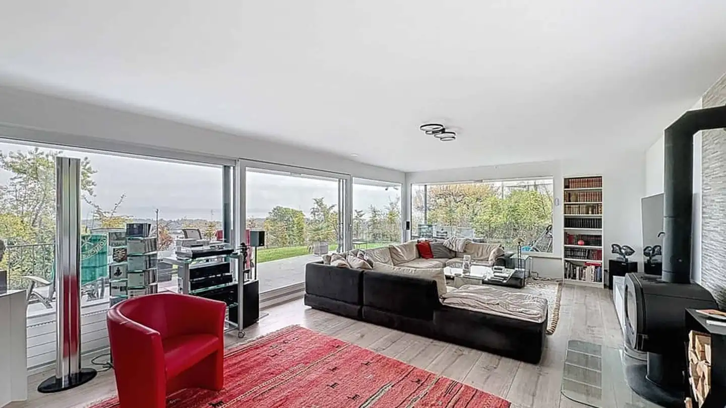 Single house for sale - 2016 Cortaillod - Photo 2