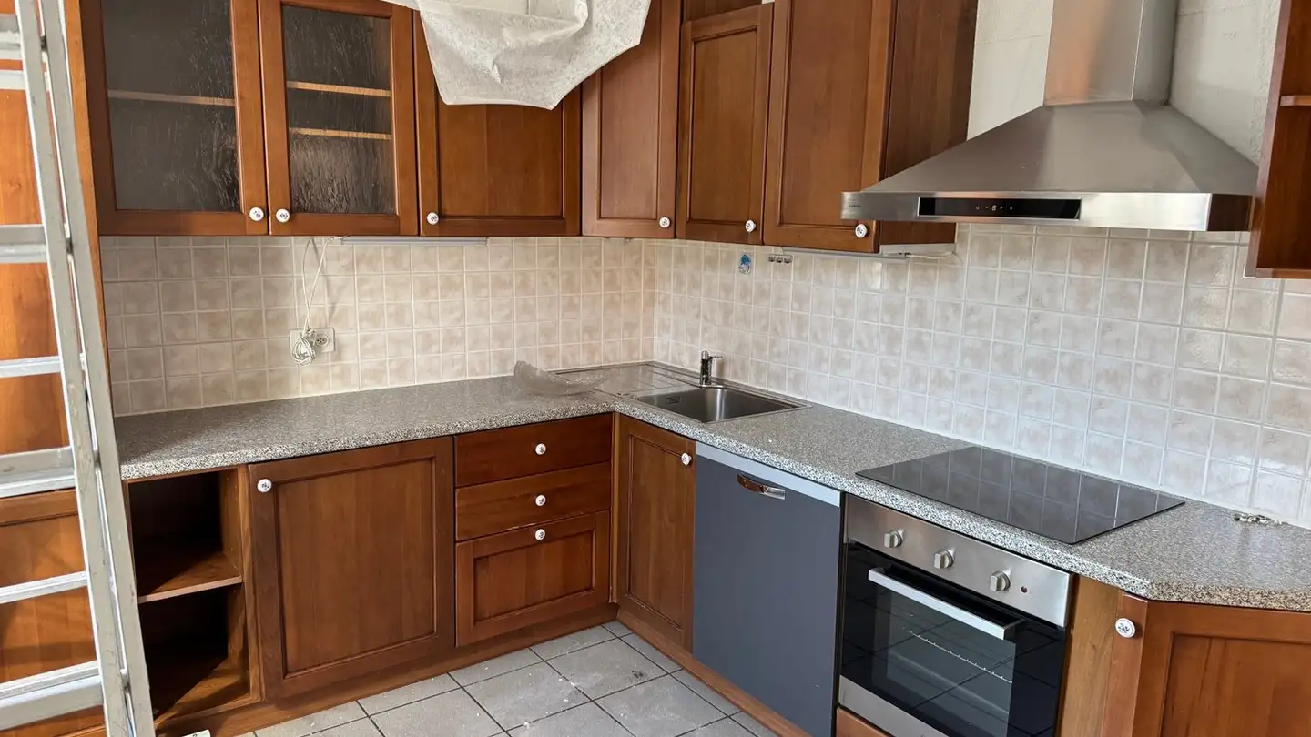 Appartamento in affitto - Via Sorencino 20, 6802 Rivera - Photo 2