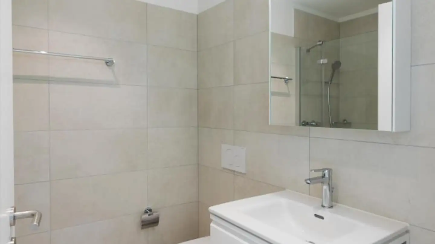 Wohnung mieten - Via San Gottardo 119, 6596 Gordola - Foto 4