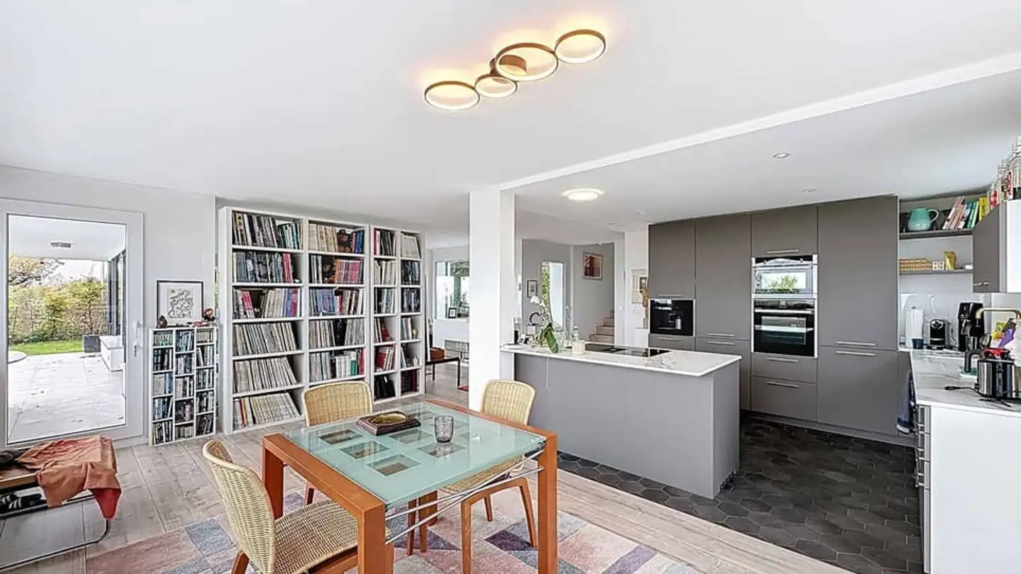 Single house for sale - 2016 Cortaillod - Photo 4