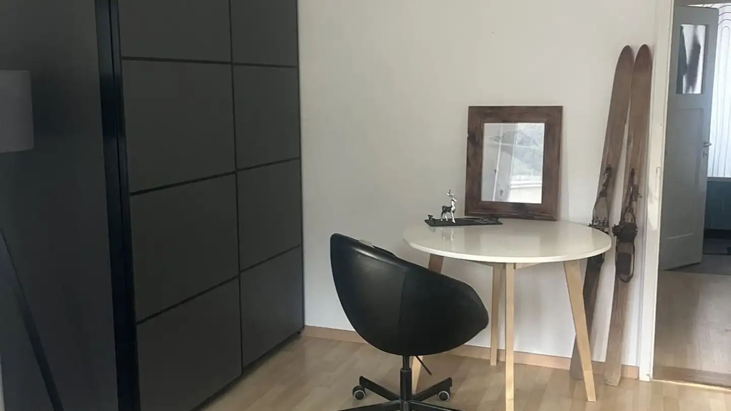 Single room for rent - Pulvermühlestrasse 51, 7000 Chur - Photo 2