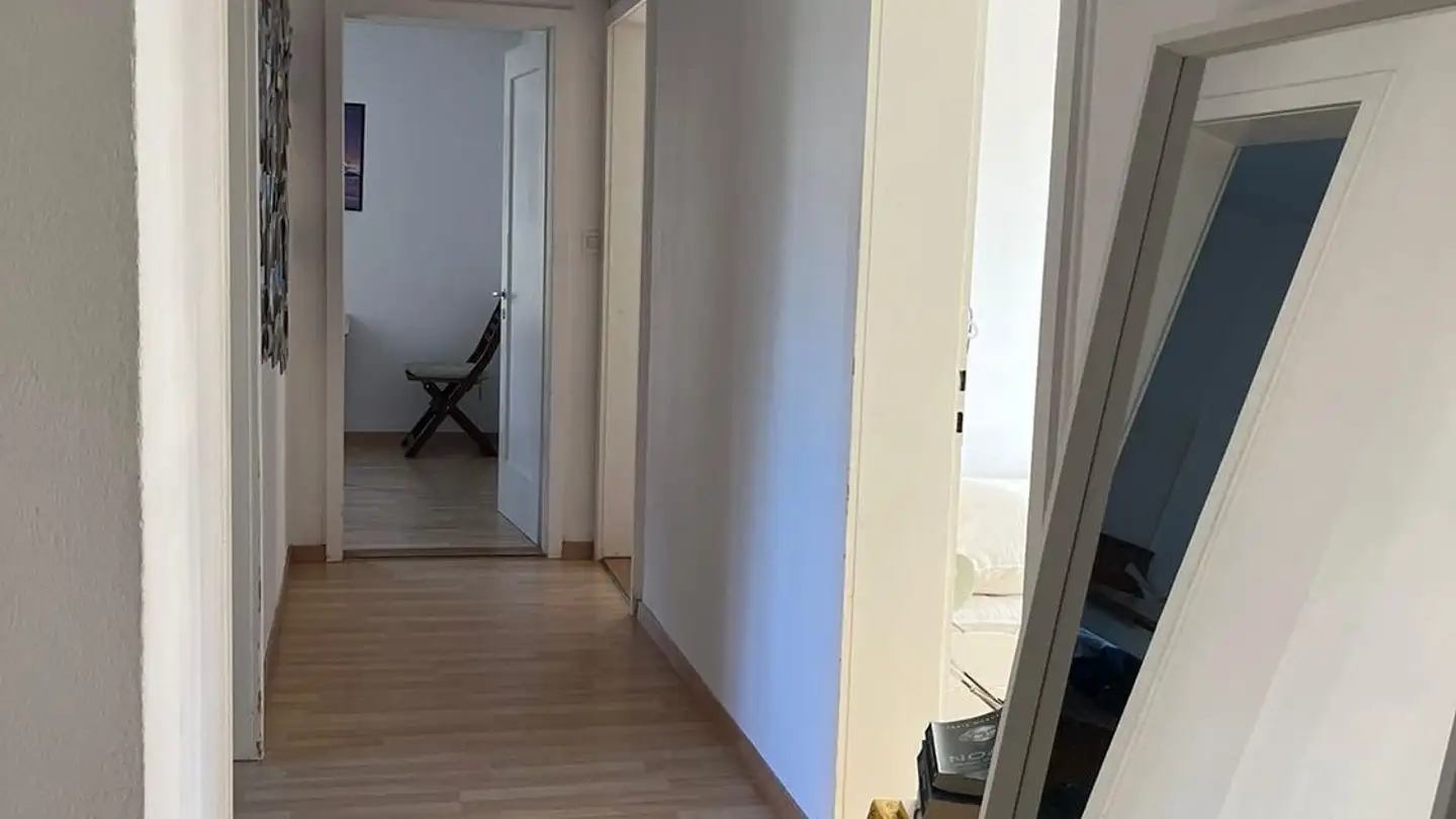 Single room for rent - Pulvermühlestrasse 51, 7000 Chur - Photo 4