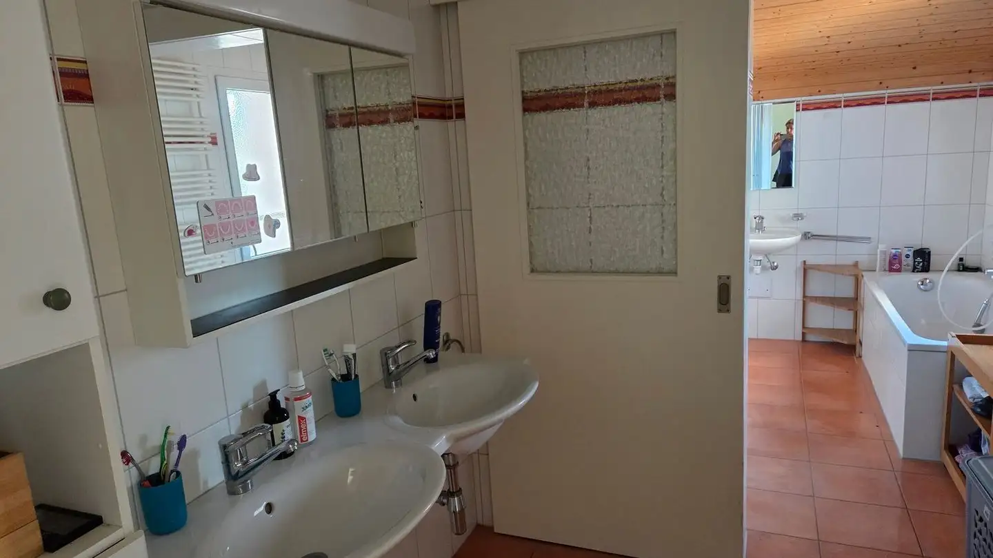 Appartamento in affitto - Route De Palézieux 18, 1614 Granges (Veveyse) - Foto 4