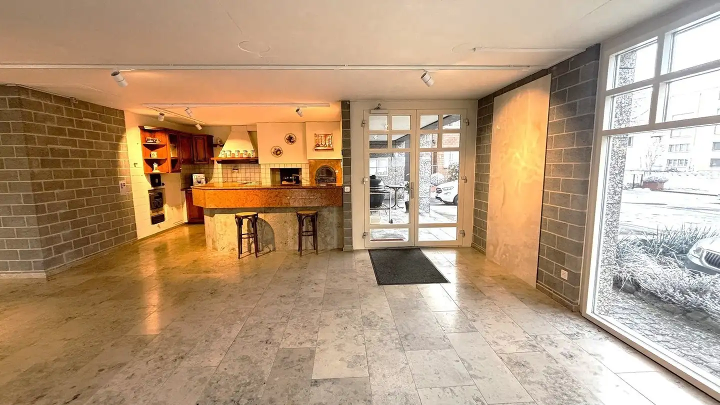 Gewerbe mieten - Luzernerstrasse 22, 5630 Muri AG - Foto 3